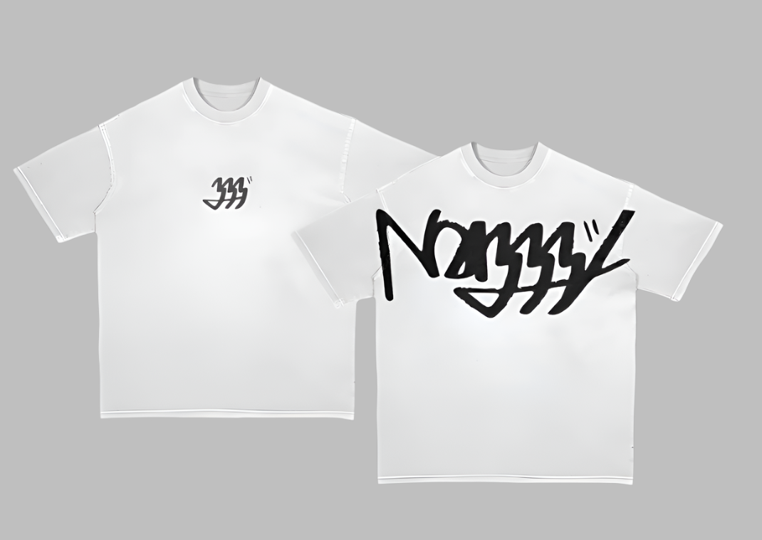 NOIZZZY T-SHIRT
