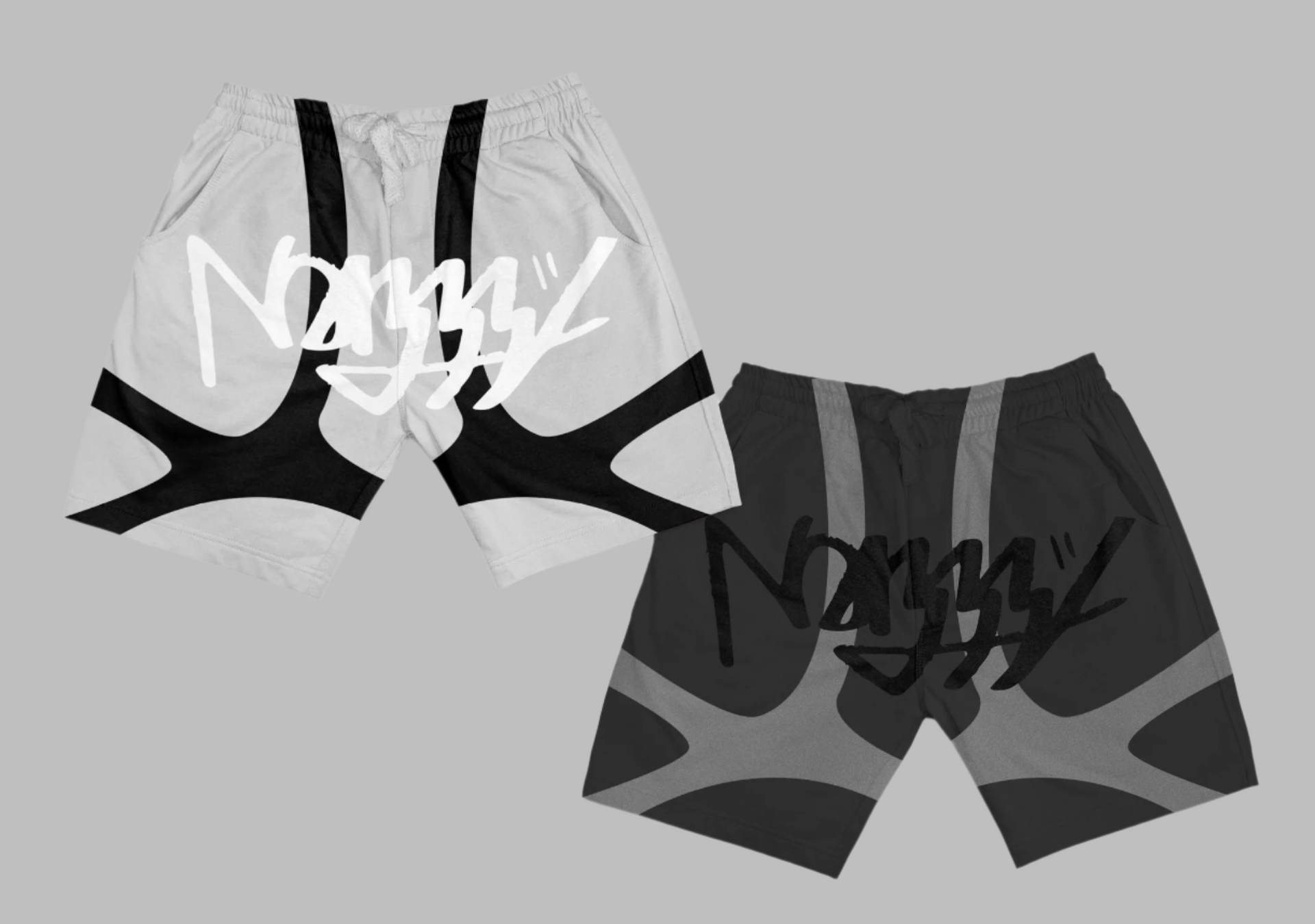 NOIZZZY SHORT